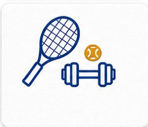 Sports, Fitness & Leisure