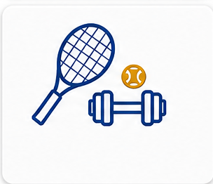Sports, Fitness & Leisure