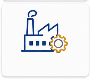 Business, Industry & Equipment