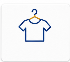 Fashion & Clothing