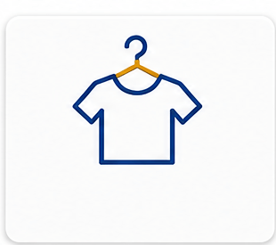 Fashion & Clothing
