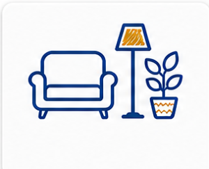 Home, Furniture & Garden