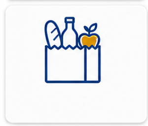 Food, Beverages & Grocery