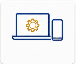 Electronics & Technology