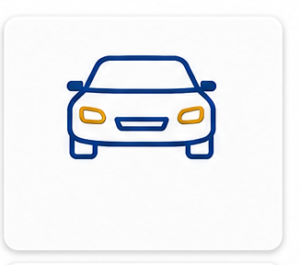 Vehicles & Transport